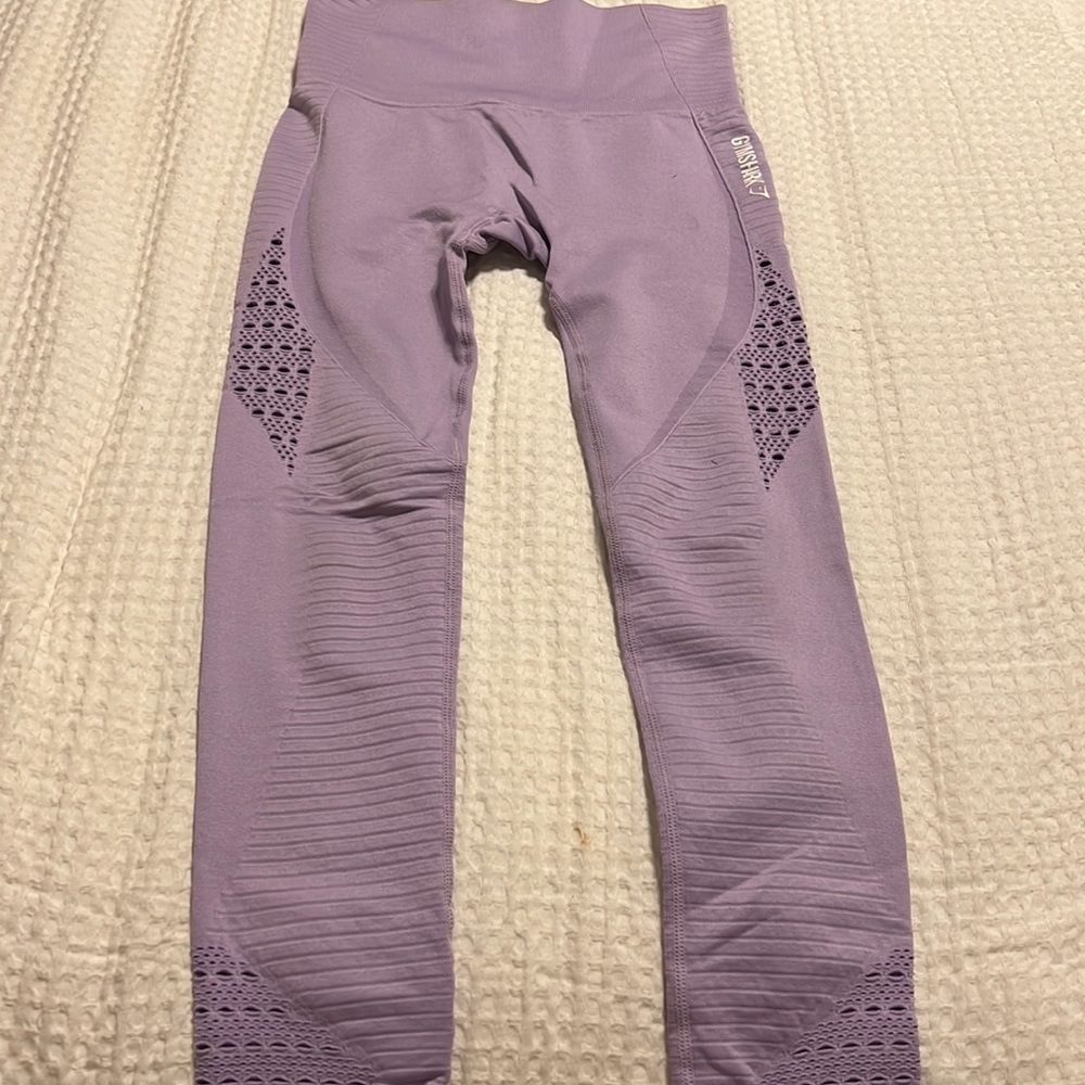Gymshark leggings